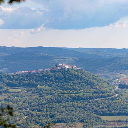 Apartments Sveti Leonard Oprtalj Bilik gambar